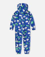 Rain One-Piece In Polyurethane