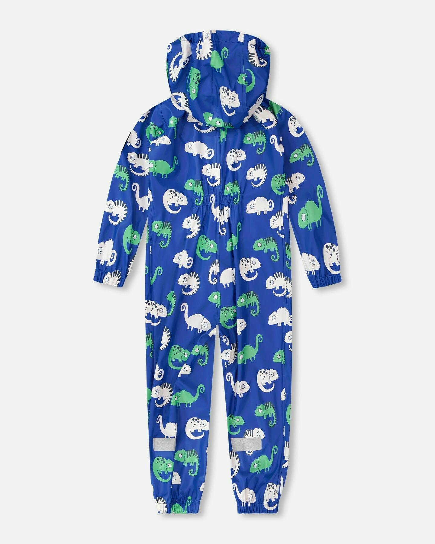 Rain One-Piece In Polyurethane