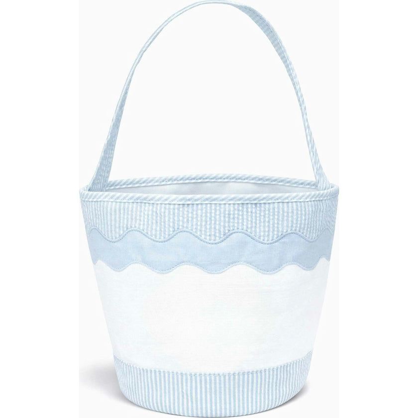Lucky Shamrock Gift Tote