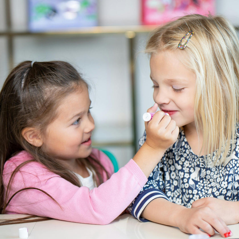 Berry Icing Fairy  - Kids' Mineral Play Makeup Kit