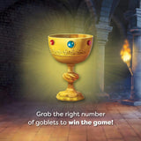 Dragonella Card Game