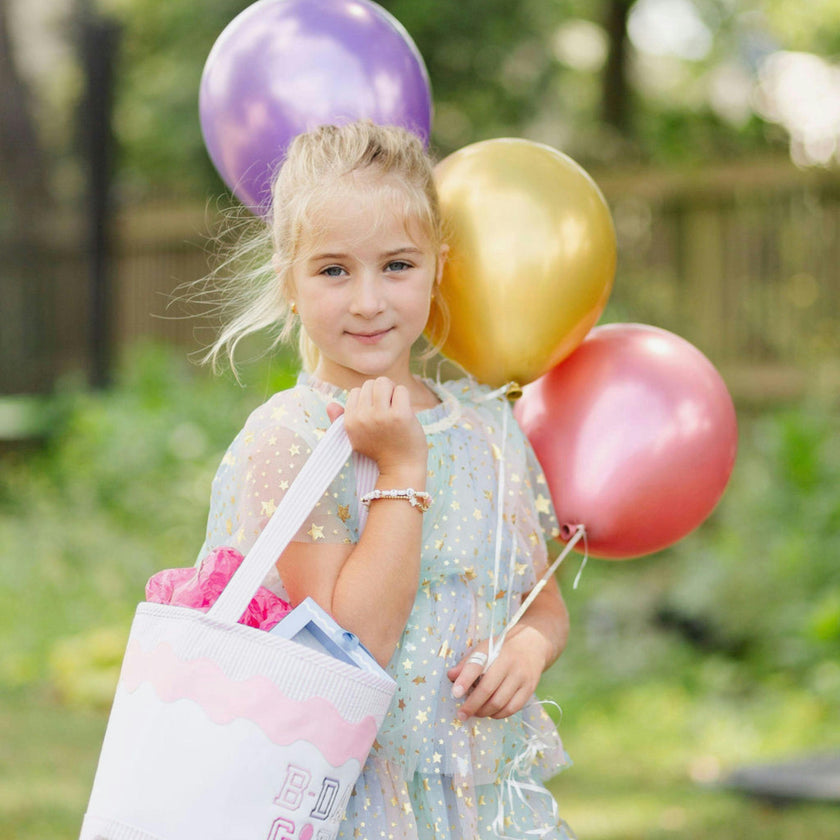 Birthday Girl Bracelet Gift Set