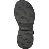 Women's Tasha Platform Sandals, Black