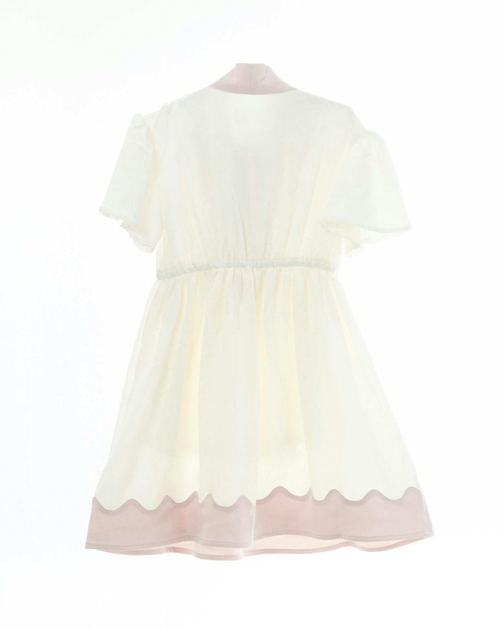 Eve Dress