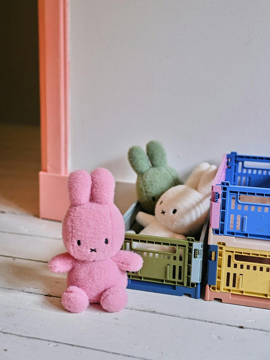 Miffy ECO Cotton Candy Cream - 9