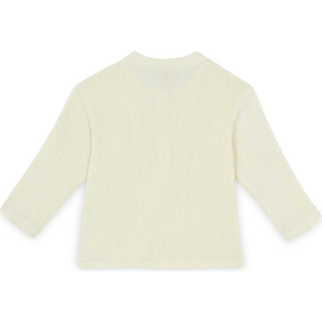 Lima Classic Baby Shirt