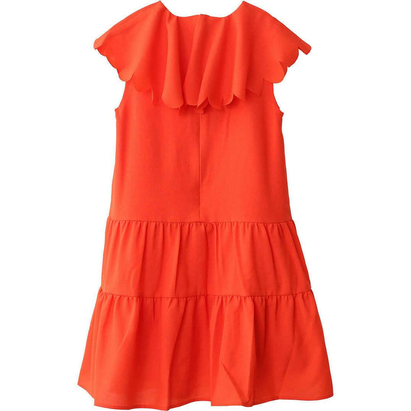 Anna dress (lavender)