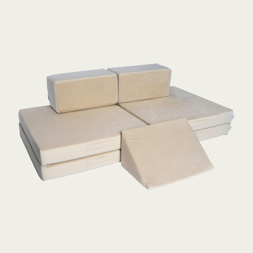 The Figgy Play Couch