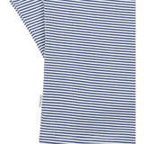 Unisex Harbor Stripe Rashguard