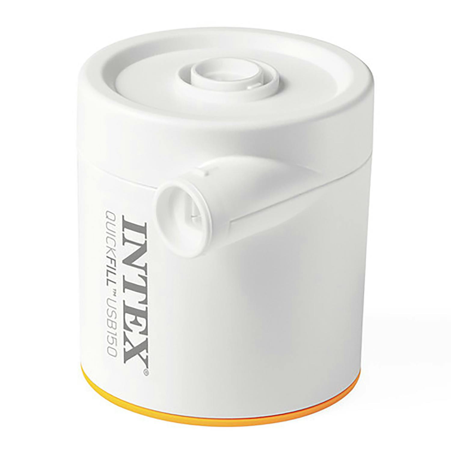 Quick-Fill: Electric Air Pump - USB150