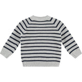 Knit Pullover