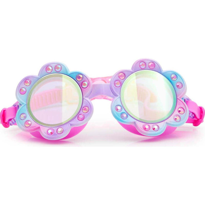 Gardenia Swim Goggles