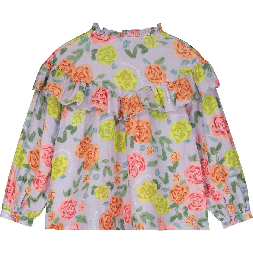 ROSES SHIRT