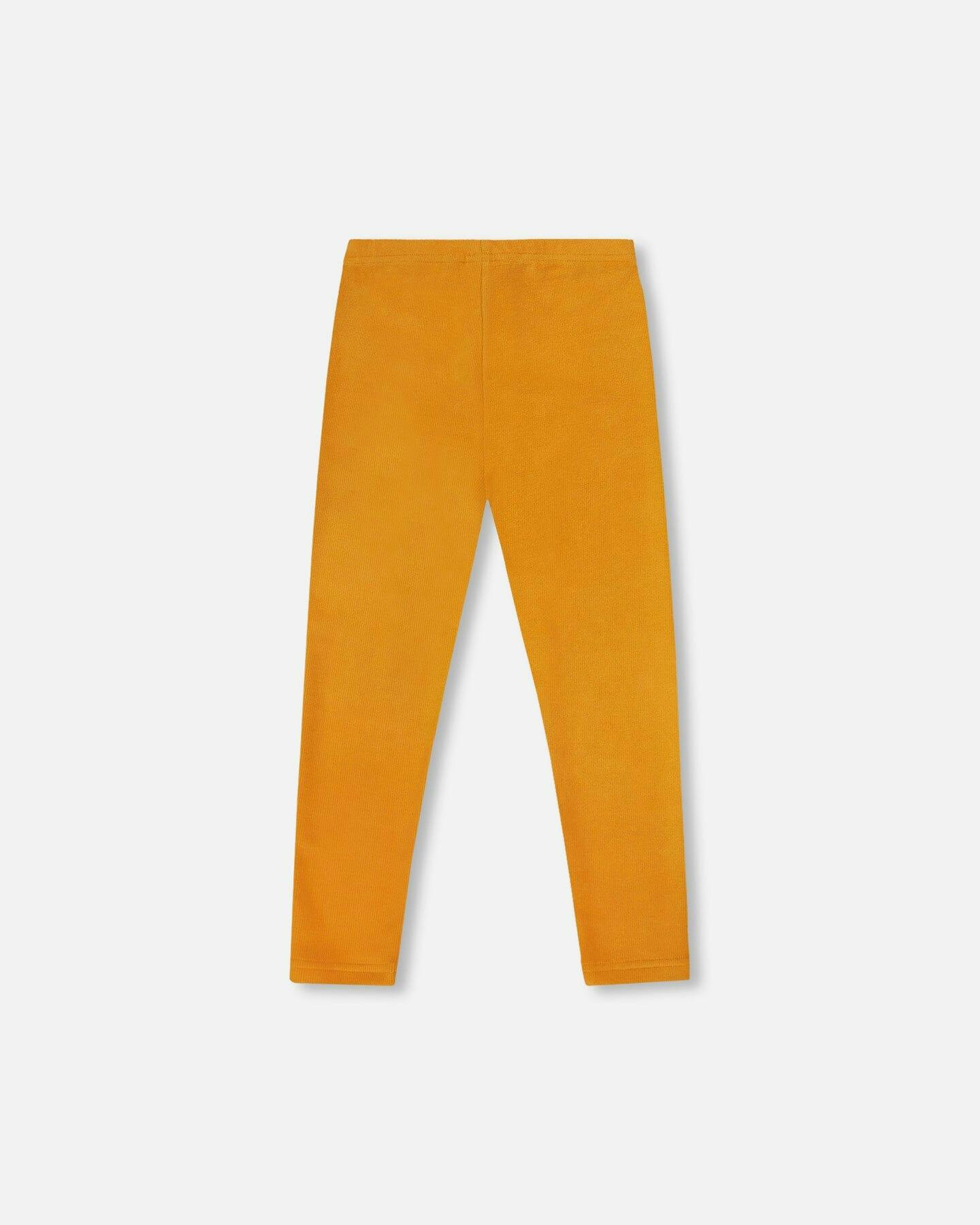 Super Soft Ribbed Leggings