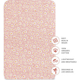 All-Stages Bassinet Sheet
