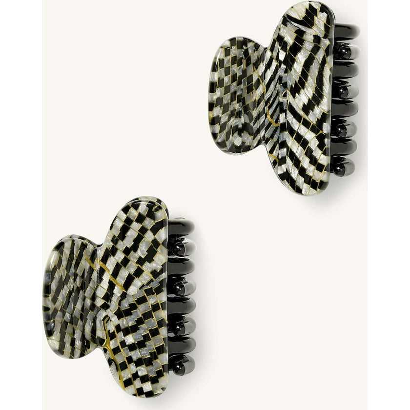 Twin Heirloom Claws