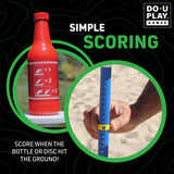 Do-U-Play: Disc Duel Throwing Game