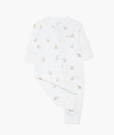 Teddy Tay Overall