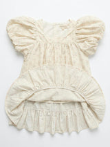 The Weekend Dress | Cottage Floral