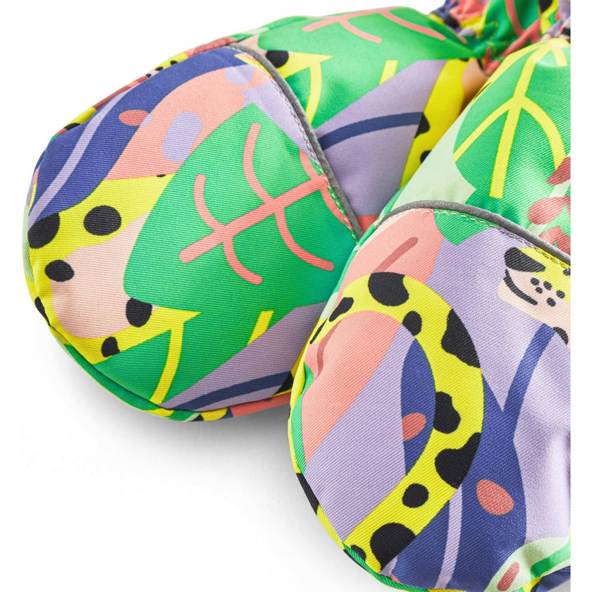 COSMO CANDY JUNGLE Mittens, Prints