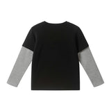 Halloween Twofer Tee | Dino Trick-or-Treater