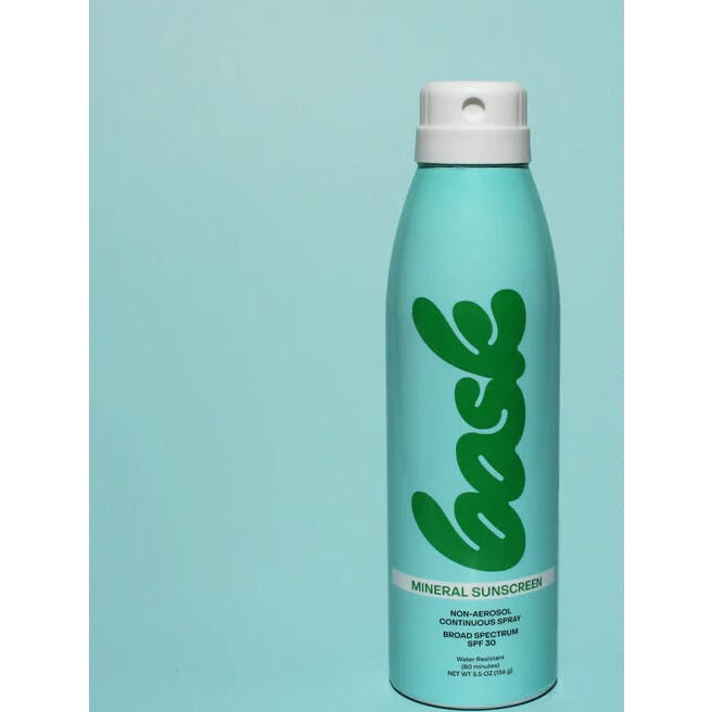 Mineral Fragrance-Free Non-Aerosol Spray