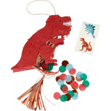 T-Rex Piñata Favor