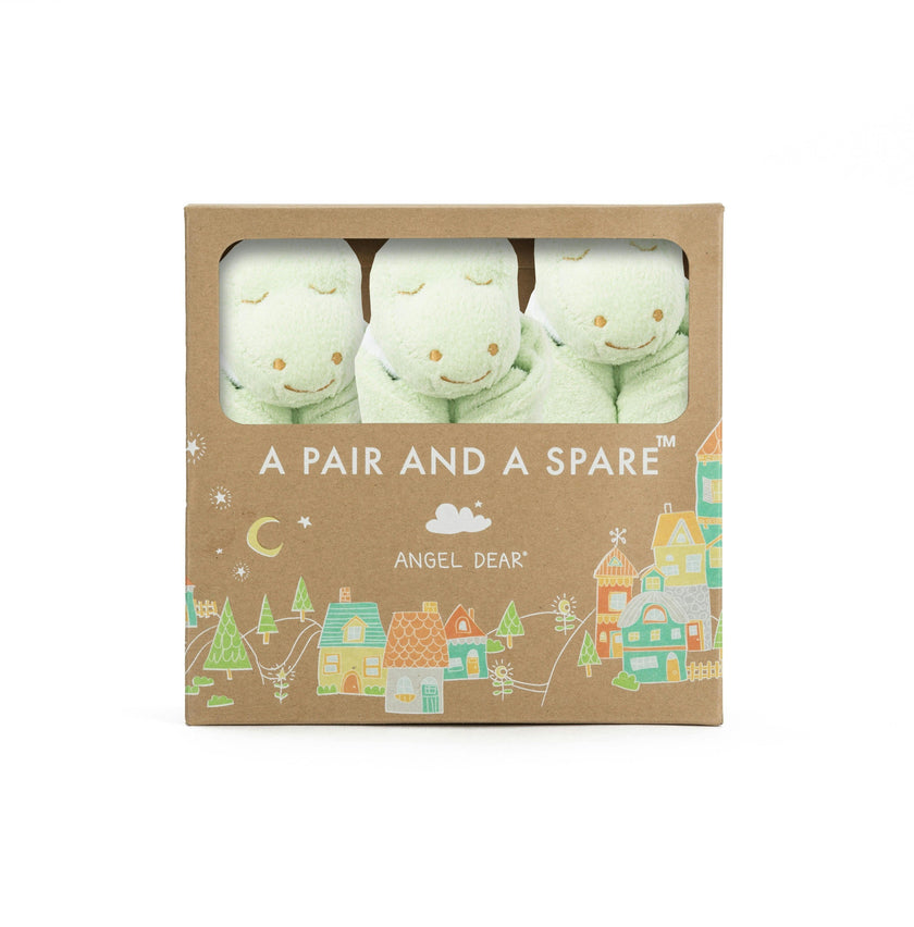 Pair and a Spare - Dino