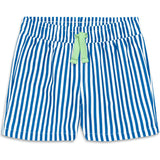 Baby swim trunk in stripe