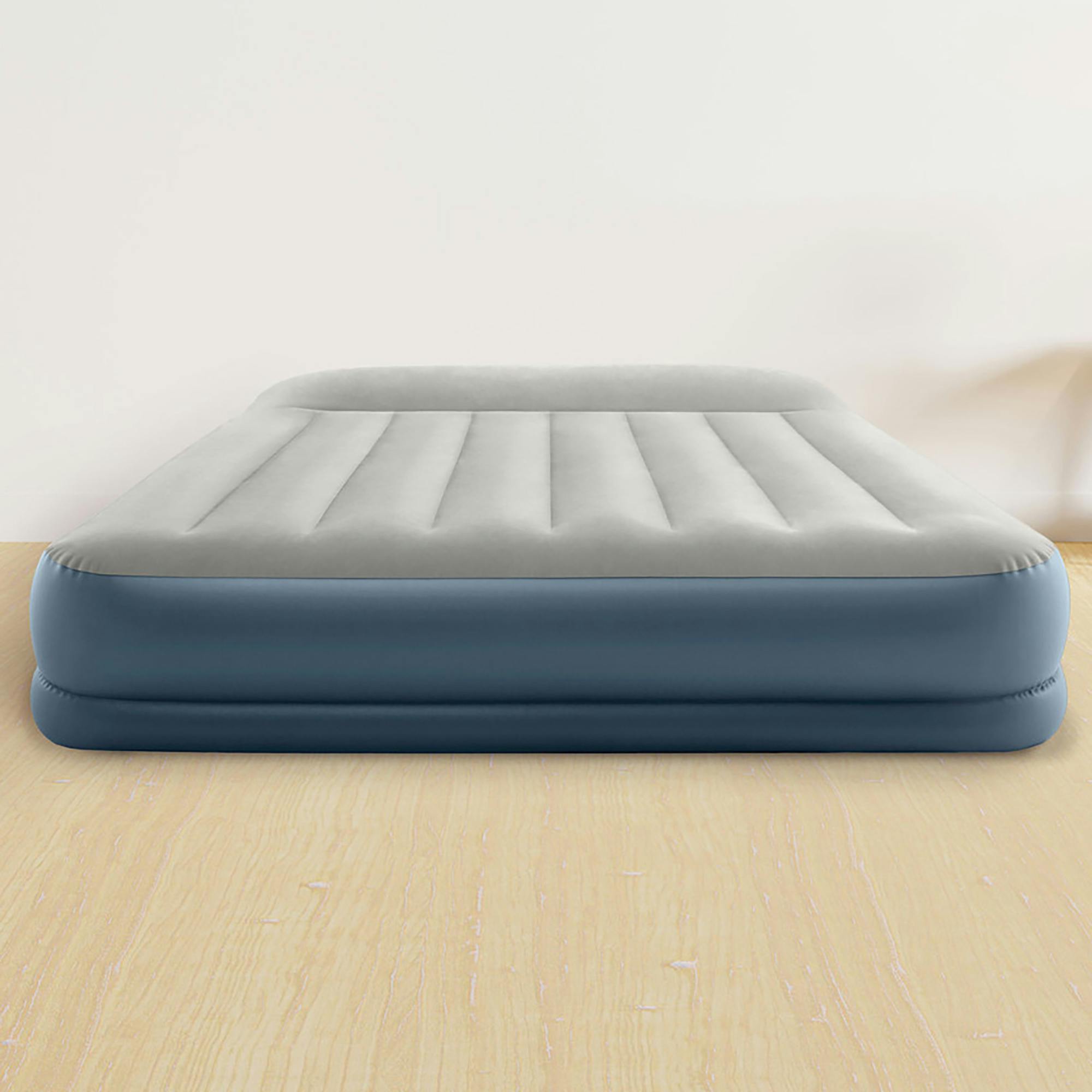 Dura-Beam: Pillow Rest - Queen Airbed