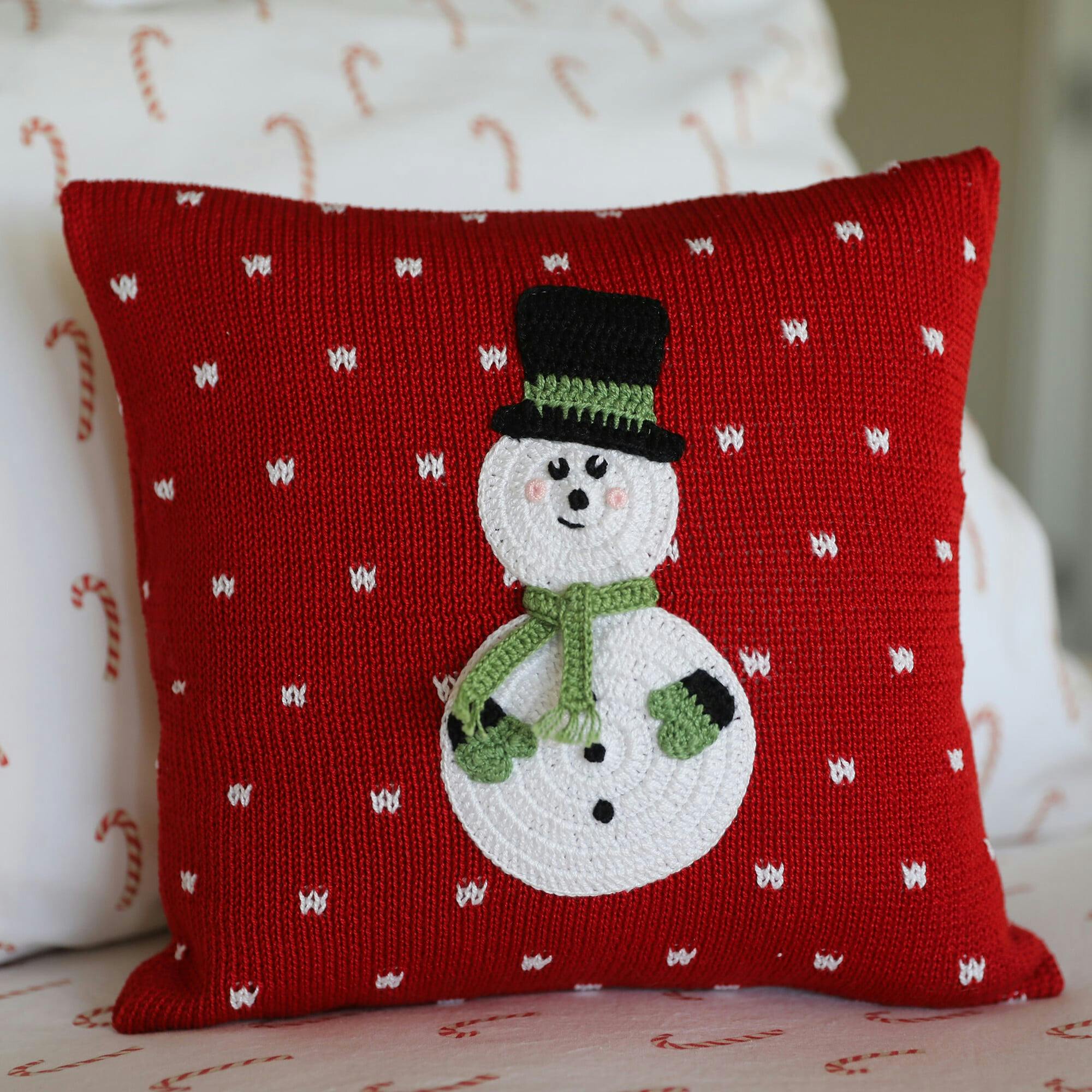 Snowman 10