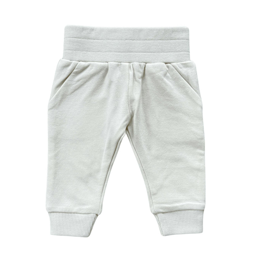 Boy's Fleece Sweatpants