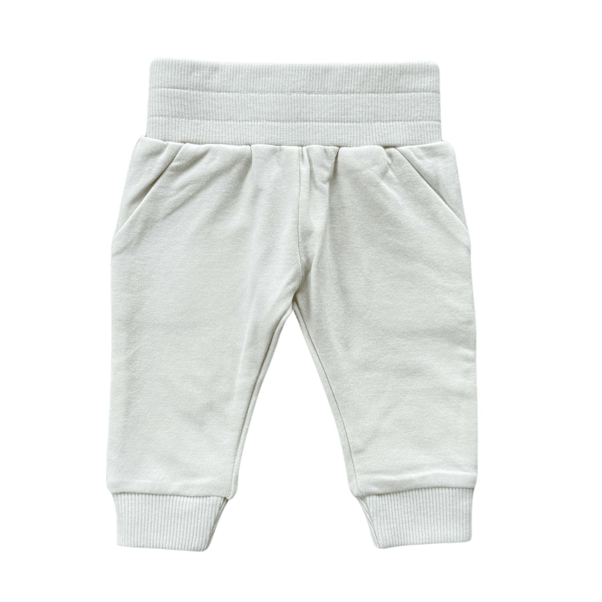 Boy's Fleece Sweatpants