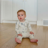 Baby Pants - Tatooine