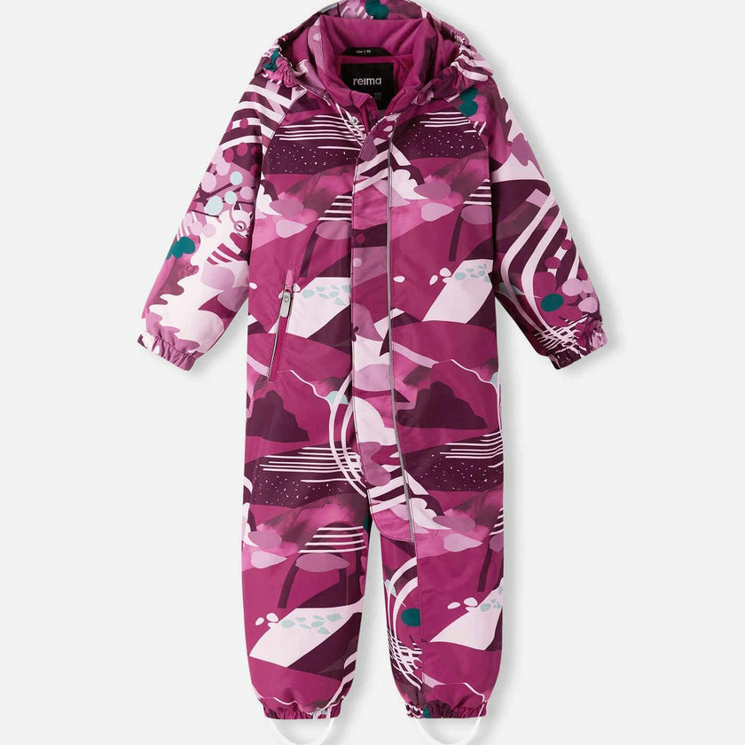 Puhuri ReimaTec winter overall