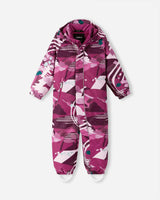 Puhuri ReimaTec winter overall