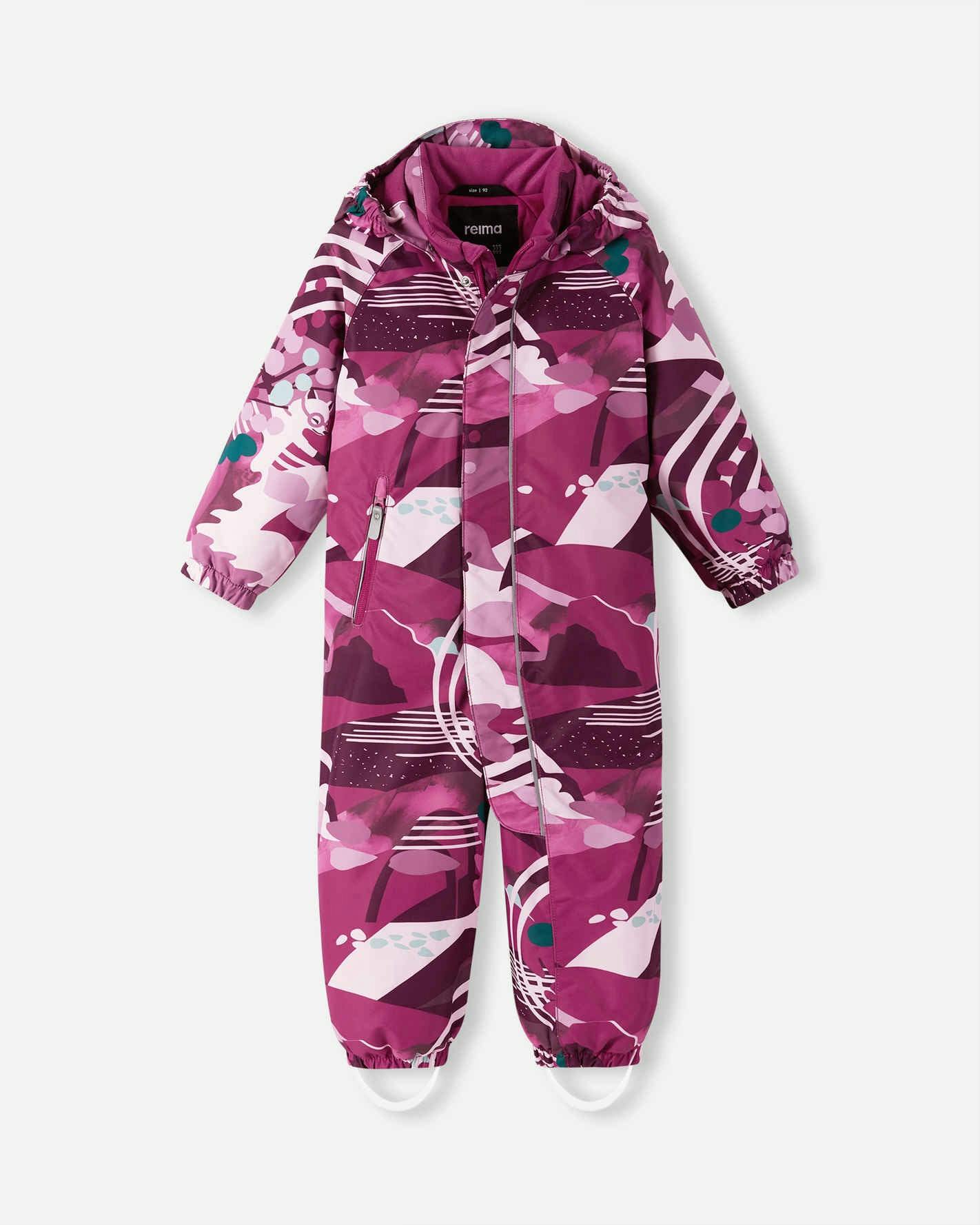 Puhuri ReimaTec winter overall