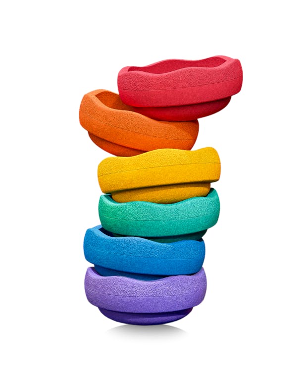 Original Rainbow