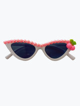 Pink Cherry Elle Eye Sunnies