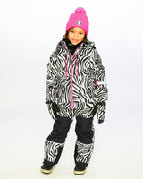 Two-Piece Teknik Snowsuit