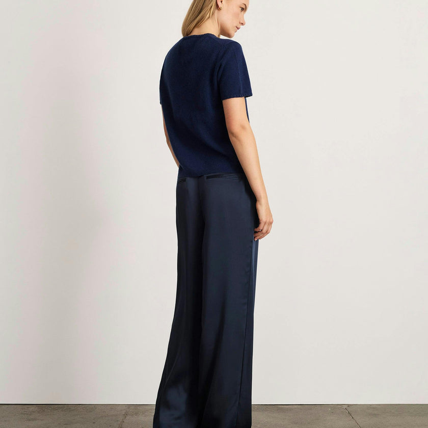Dailey Cashmere Top
