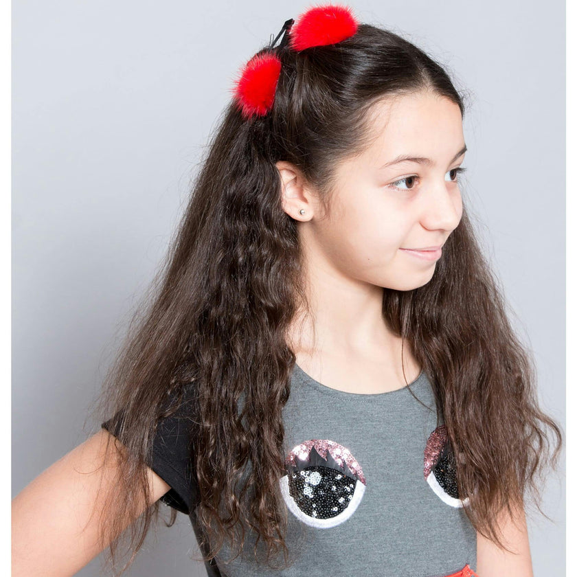 Lisbeth Hair Clip
