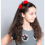 Lisbeth Hair Clip