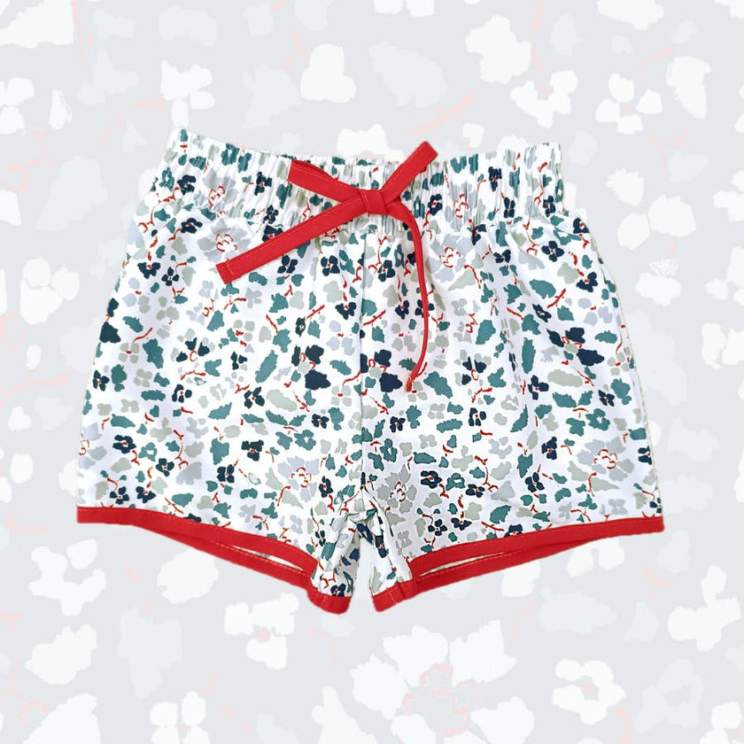 Talmadge Trunk in Darby Light
