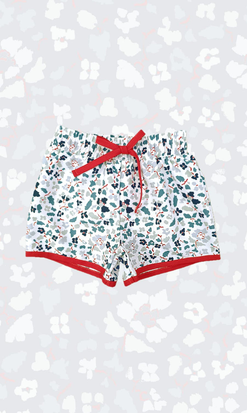 Talmadge Trunk in Darby Light