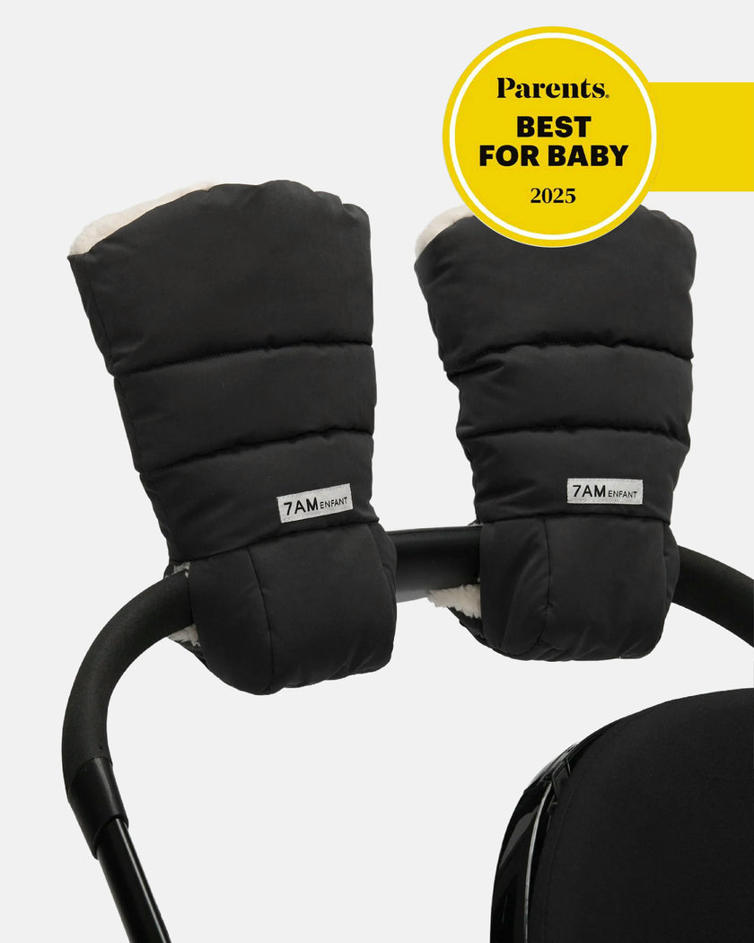 Warmmuffs • Benji