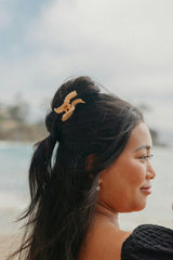 KAXI WAVY MINI HOLD EVERYTHING CLAW