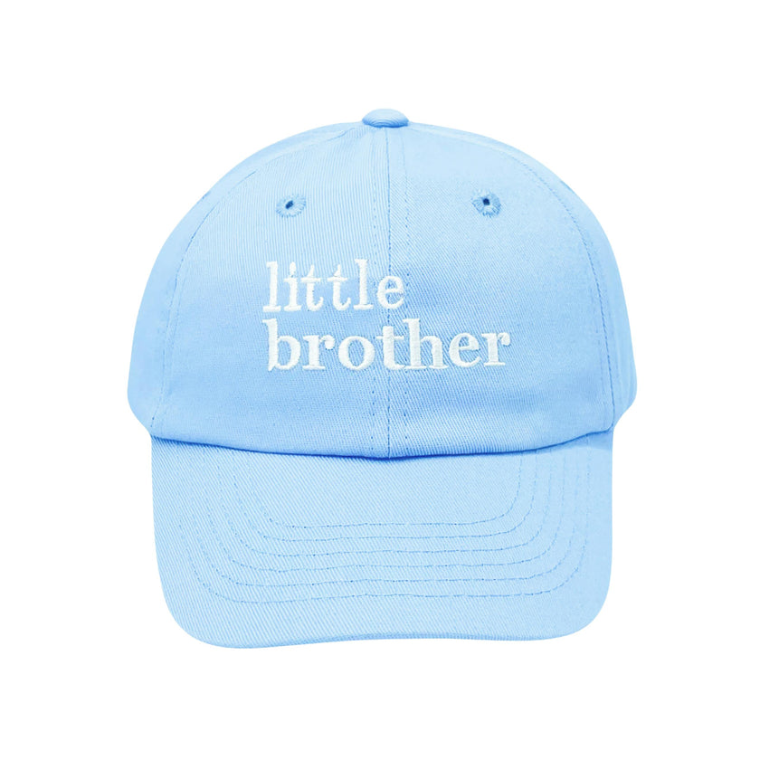 Little Brother Baseball Hat (Baby/Toddler, Youth)