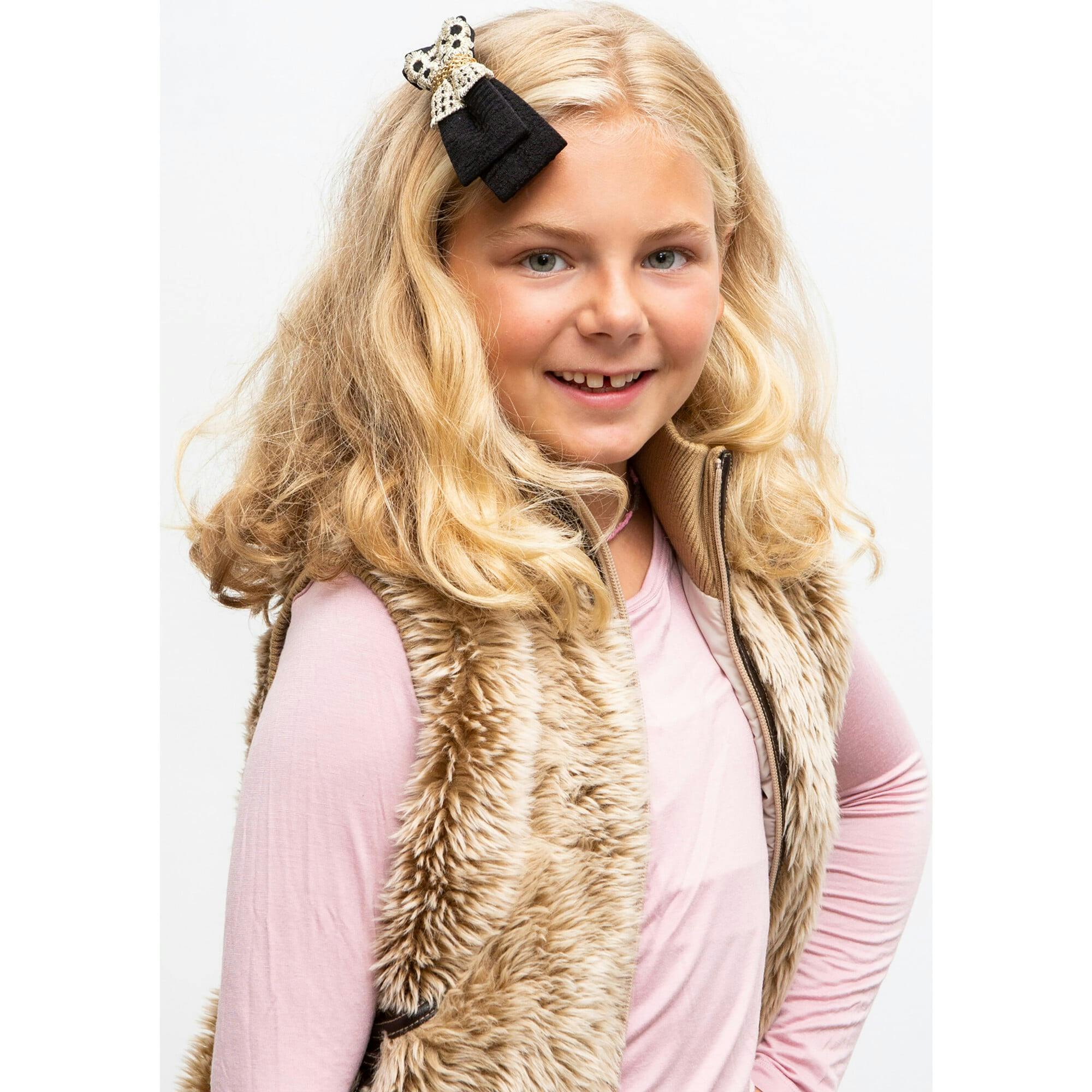 Ava Hairclip