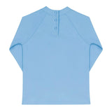 unisex le marin blue rashguard